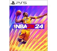 NBA 2K24 | Kobe Bryant Edition (PS5) - PSN Account - GLOBAL