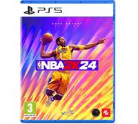 NBA 2K24 Kobe Bryant Edition (Sony Playstation 5) (US IMPORT)