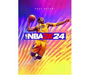 NBA 2K24 Kobe Bryant Edition Switch (Europe & UK)