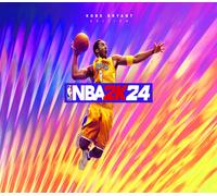 NBA 2K24 Kobe Bryant Edition UK Xbox Series X|S CD Key