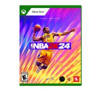 NBA 2K24 Kobe Bryant Edition - Xbox One (306135) - Relive Kobe's Legacy