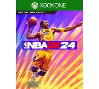 NBA 2K24 | Kobe Bryant Edition (Xbox One) - Xbox Live Key - EUROPE