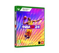 NBA 2K24 - Kobe Bryant Edition - Xbox Series X