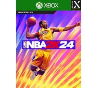 NBA 2K24 | Kobe Bryant Edition (Xbox Series X/S) - Xbox Live Key - GLOBAL