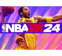 NBA 2K24 Kobe Bryant Edition (Xbox Series X|S) Xbox Live Key - UNITED STATES
