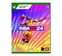 NBA - 2K24 - New XSX - 13 - J7332z