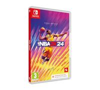 NBA 2K24 (Switch)