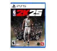 NBA 2K25 (輸入版:北米) - PS5