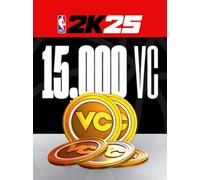 NBA 2K25 - 15000 VC (Xbox Series X/S) - Xbox Live Key - GLOBAL