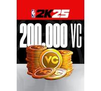 NBA 2K25 - 200000 VC (Xbox Series X/S) - Xbox Live Key - GLOBAL