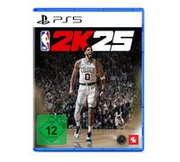 NBA 2K25