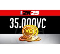 NBA 2K25 35,000 Virtual Currency Pack