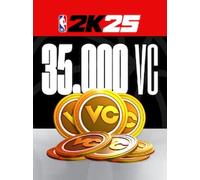 NBA 2K25 - 35000 VC (Xbox Series X/S) - Xbox Live Key - GLOBAL