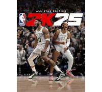 NBA 2K25 | All-Star Edition (PC) - Steam Account - GLOBAL