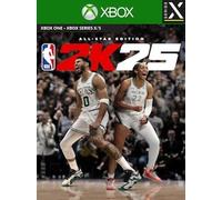 NBA 2K25 | All-Star Edition (Xbox Series X/S) - Xbox Live Key - EUROPE