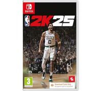 NBA - 2K25 Cib - Nintendo Switch - N7332z