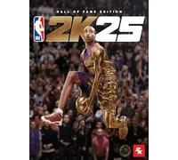 NBA 2K25 | Hall of Fame Edition (PC) - Steam Account - GLOBAL