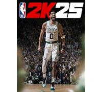 NBA 2K25 (PC) - Steam Key - EUROPE