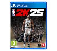 NBA 2K25 PlayStation 4 (Sony Playstation 4)