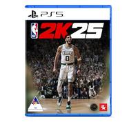 NA - NBA 2K25 /PS5 - New PS5 - N59z