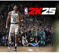 NBA 2K25 PS5 Account