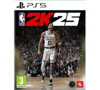 NBA 2K25 - PlayStation 5