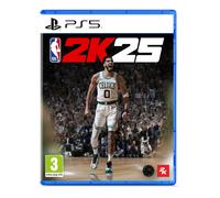 NBA 2K25 PS5 Standard Edition