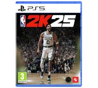 NBA 2K25 PS5 Game