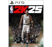 NBA 2K25 (PS5) - PSN Account - GLOBAL