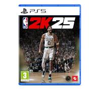 NBA 2K25 PS5 Standard Edition
