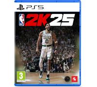 NBA 2K25 - PlayStation 5