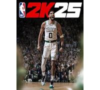 NBA 2K25 | Standard Edition (PS4) - PSN Account - GLOBAL