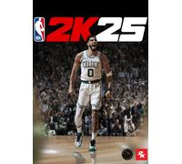 NBA 2K25 Standard Edition Xbox One & Xbox Series X|S (WW)