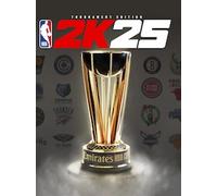 NBA 2K25 | Tournament Edition (PC) - Steam Account - GLOBAL
