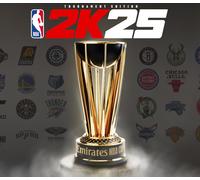 NBA 2K25: Tournament Edition PS4/PS5 Account