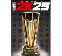 NBA 2K25 Tournament Edition Xbox One & Xbox Series X|S (Europe & UK)