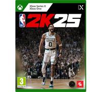 NBA 2K25 - Xbox