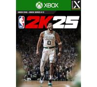 NBA 2K25 (Xbox Series X/S) - Xbox Live Key - GLOBAL