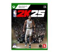 NBA 2K25 - Xbox Series X + Trendsetter Reward