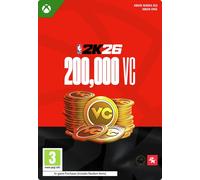 NBA 2K26 200.000 Virtual Currency Pack