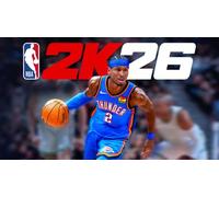 NBA 2K26