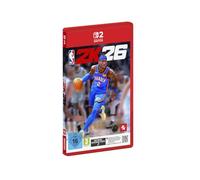 NBA 2K26