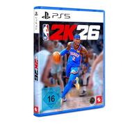 NBA 2K26