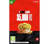 NBA 2K26 35.000 Virtual Currency Pack