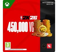 NBA 2K26 450.000 Virtual Currency Pack