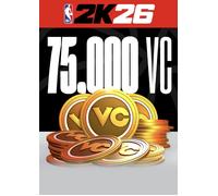 NBA 2K26 75,000 VC Pack Xbox One & Xbox Series X|S