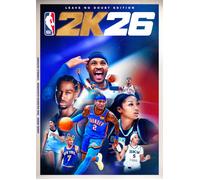 NBA 2K26 Leave No Doubt Edition Xbox Series X|S