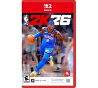 NBA 2K26 - Nintendo Switch 2