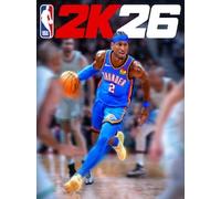 NBA 2K26 (PC) - Steam Key - EUROPE