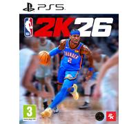 NBA 2K26 - PlayStation 5